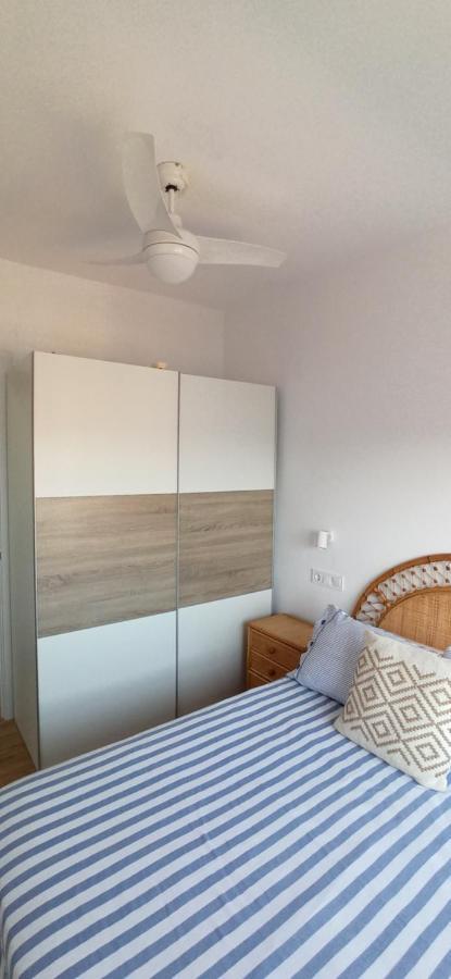 Apartamento A Estrenar A 50 Metros De La Playa Torre de la Horadada Екстериор снимка