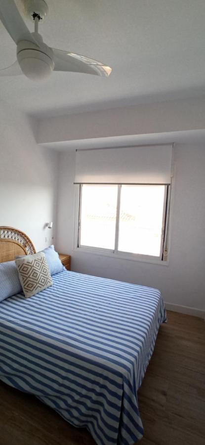 Apartamento A Estrenar A 50 Metros De La Playa Torre de la Horadada Екстериор снимка