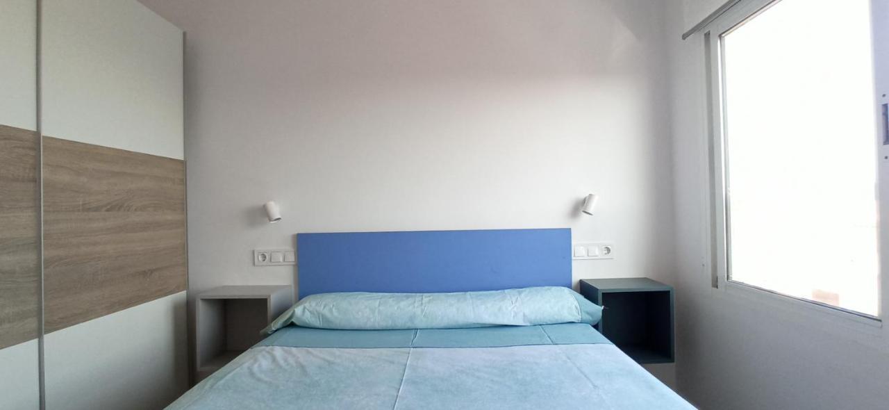 Apartamento A Estrenar A 50 Metros De La Playa Torre de la Horadada Екстериор снимка