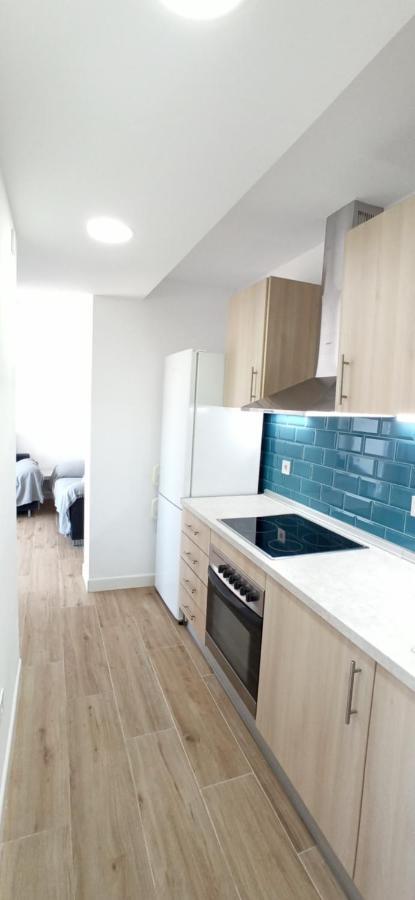 Apartamento A Estrenar A 50 Metros De La Playa Torre de la Horadada Екстериор снимка