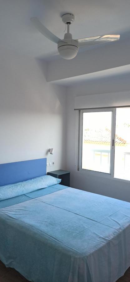 Apartamento A Estrenar A 50 Metros De La Playa Torre de la Horadada Екстериор снимка