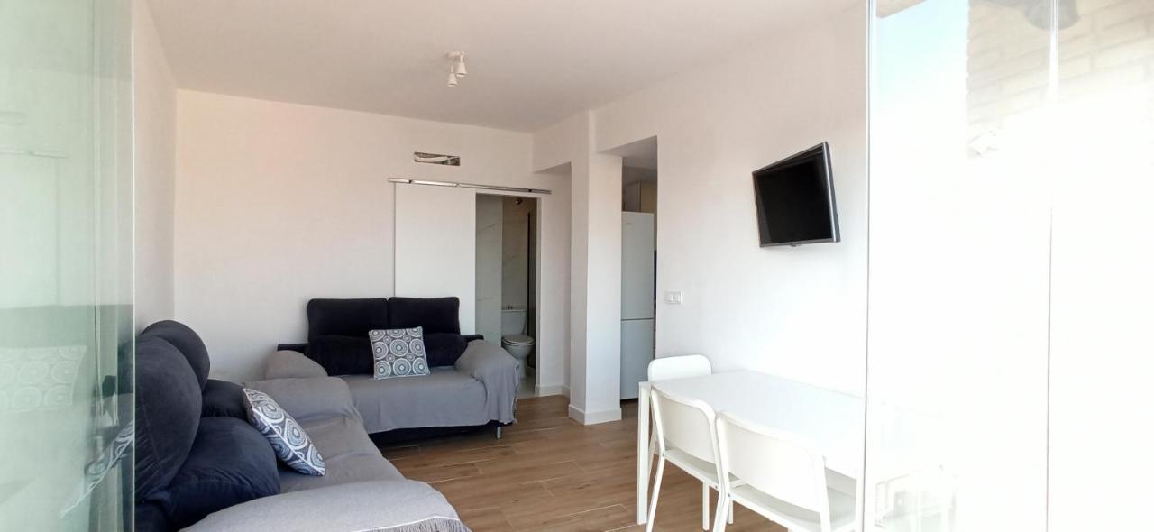 Apartamento A Estrenar A 50 Metros De La Playa Torre de la Horadada Екстериор снимка
